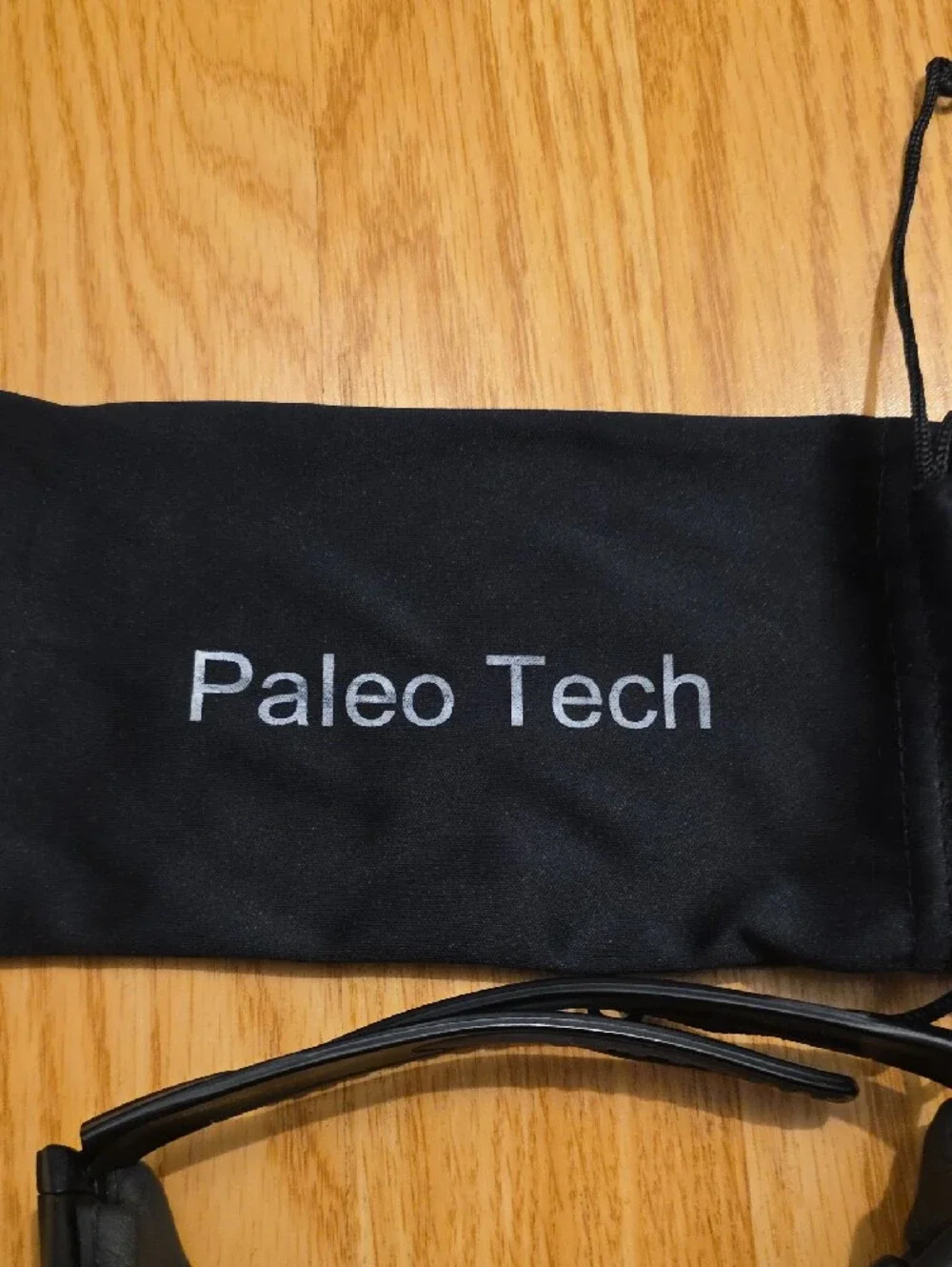 Paleo Tech paleotech glasses